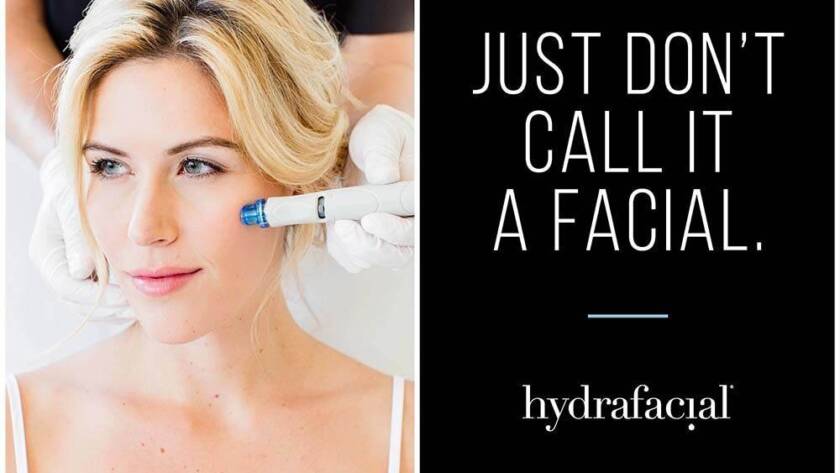 hydrafacial vs microdermabrasion