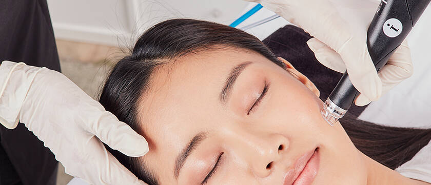 hydrafacial vs microdermabrasion