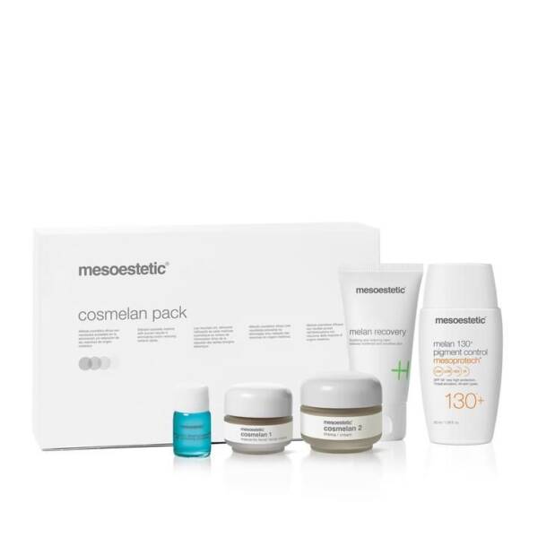 cosmelan peel