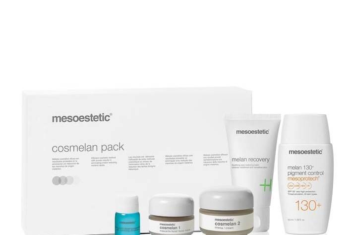 cosmelan peel