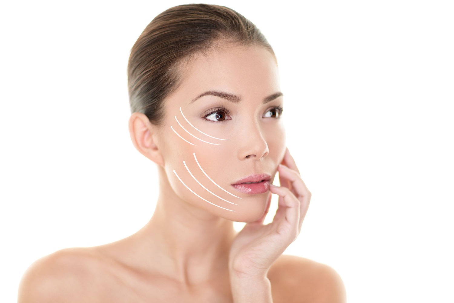 Laser Face Lift Nonsurgical Solution for Facial Rejuvenation