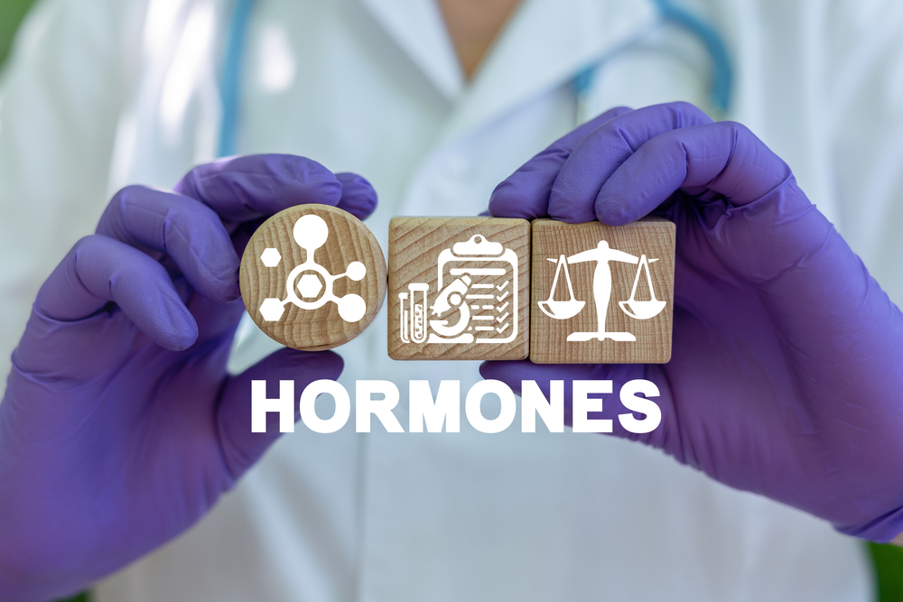 Why Should I Visit a Hormone Doctor?