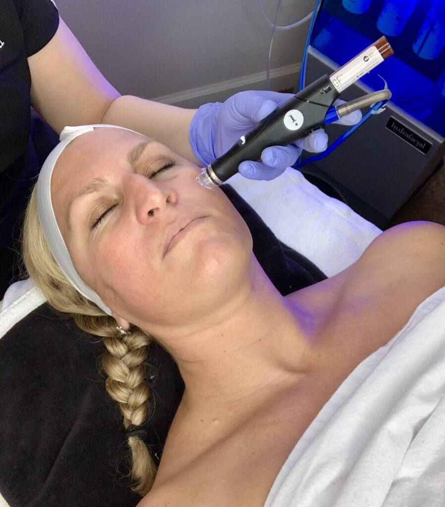 Skin Boosters