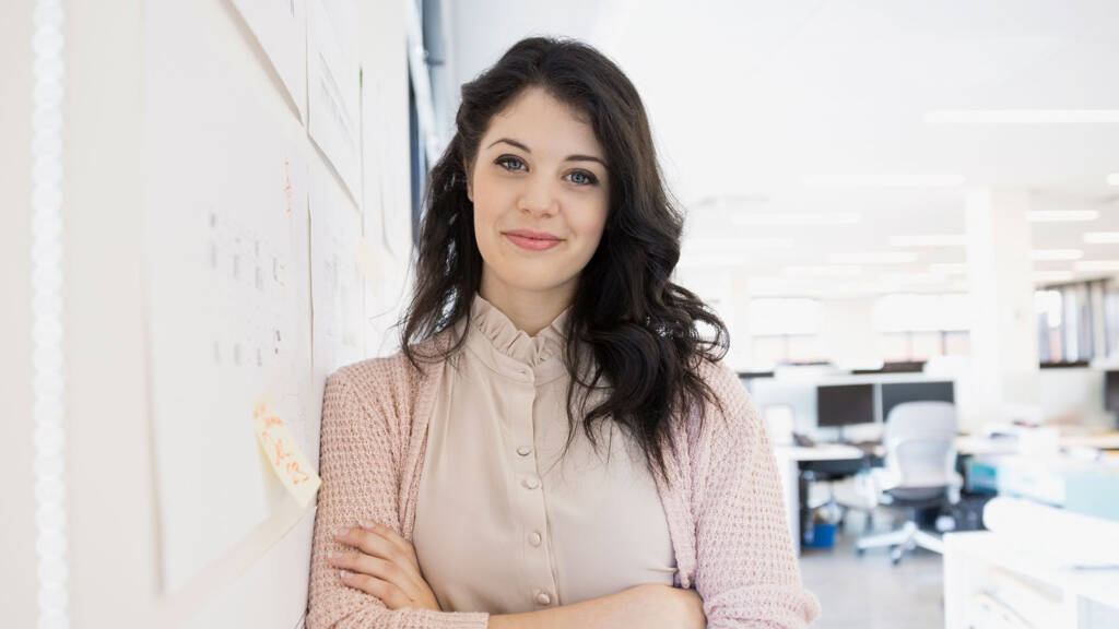 Looking and feeling about your self boosts confidence at work after body contouring cosmetic surgery