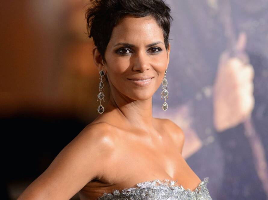 gettyimages Halle Berry