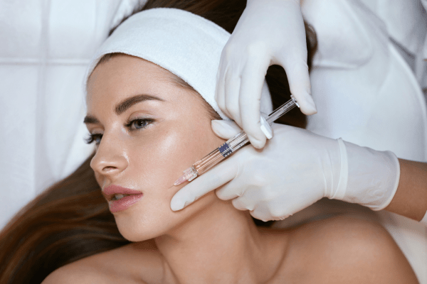 aesthetic medical spa treatment McLean VA En Santé Med