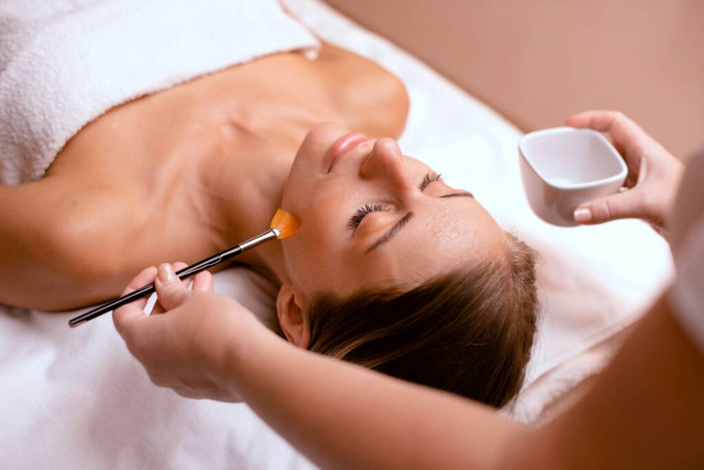 Cosmelan for Melasma
