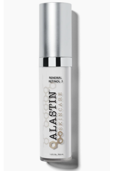 Alastin renewal retinol 0.5