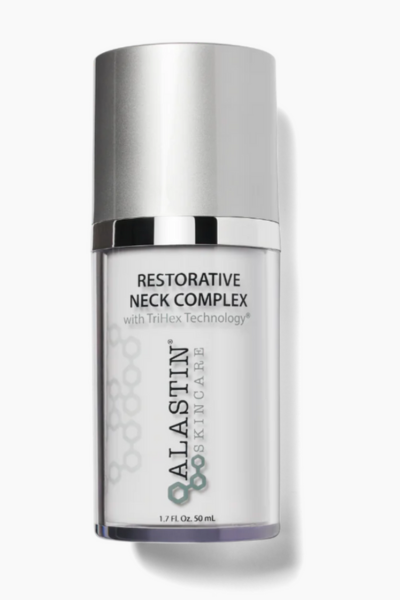 Alastin restorative neck complex