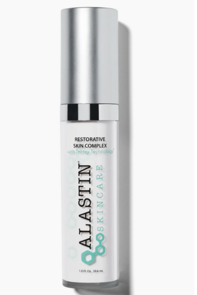 Alastin restorative skin complex