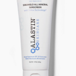 Alastin silkshield all mineral sunscreen
