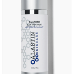 Alastin transfrom body treatment