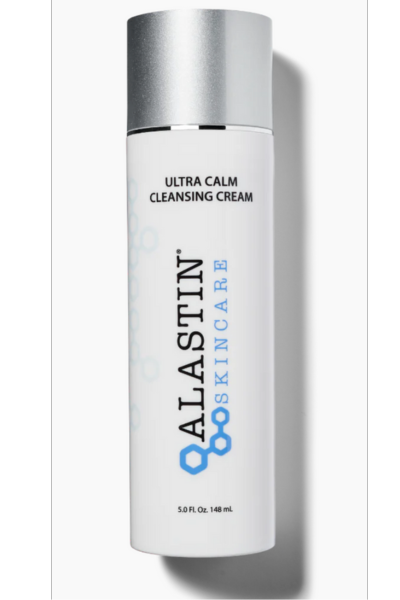 Alastin ultracalm cleansing cream