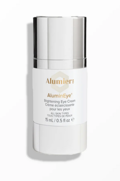 Alumier Alumineye eye cream