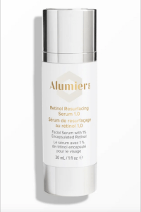 Alumier Retinol resurfacing serum