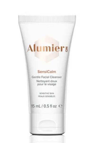 Alunmier sensicalm cleanser