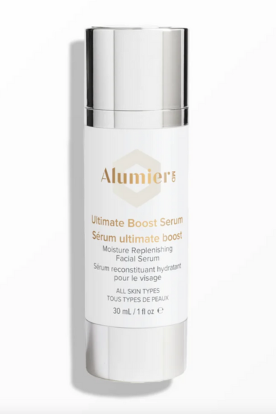 Alumier Ultimate Boost Serum