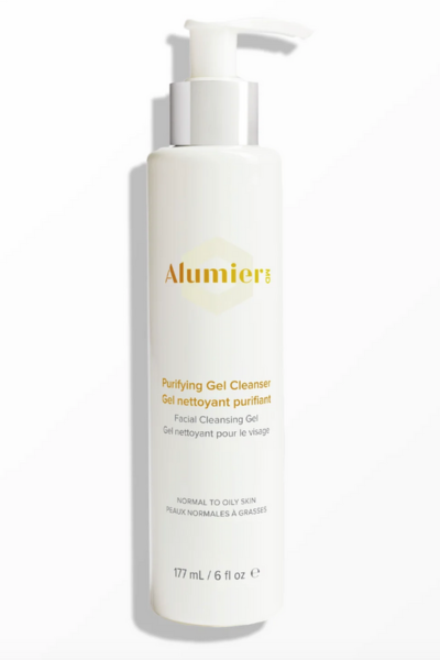 Alumier Purifying Cleanser