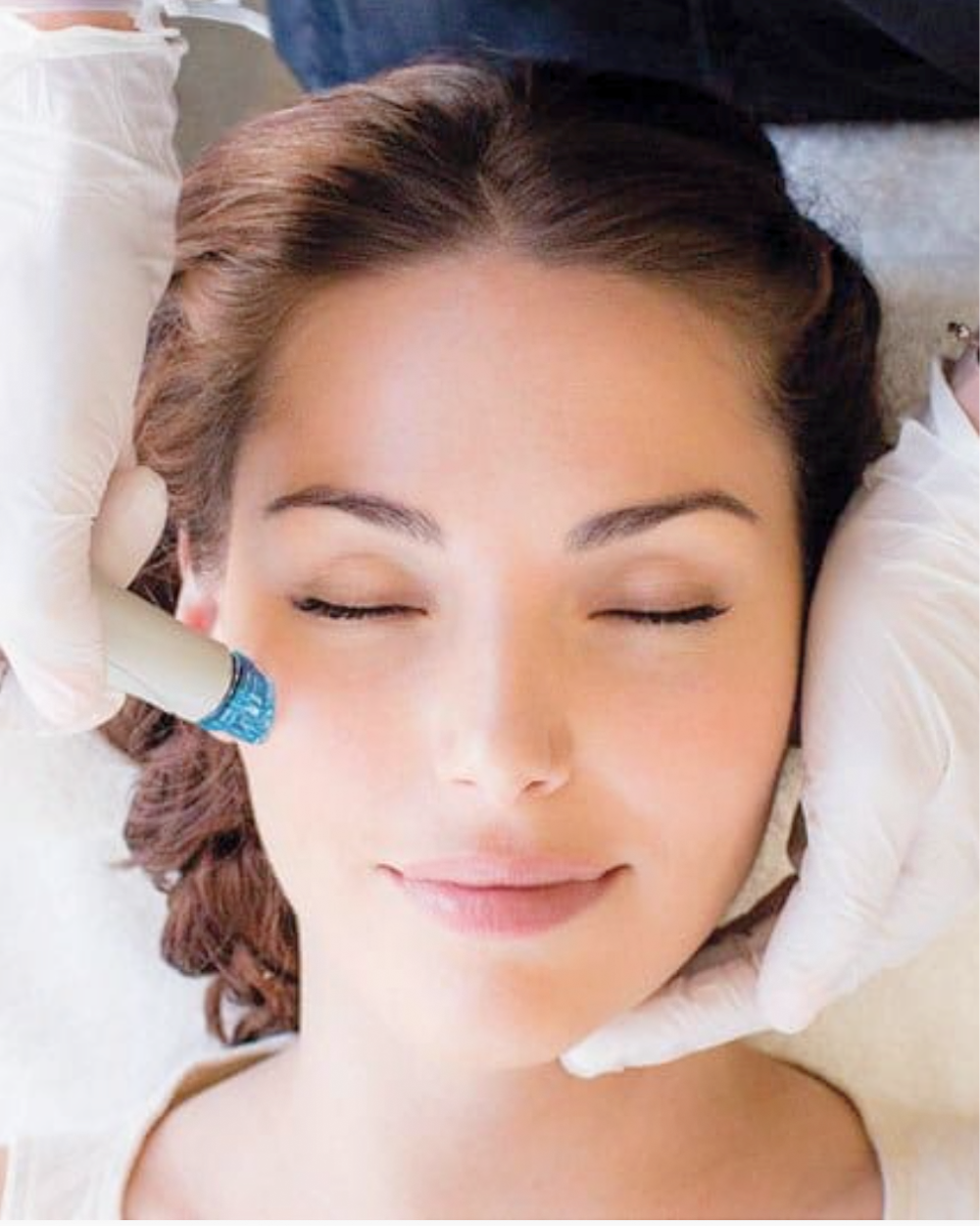 Hydrafacial Dermal Infusions