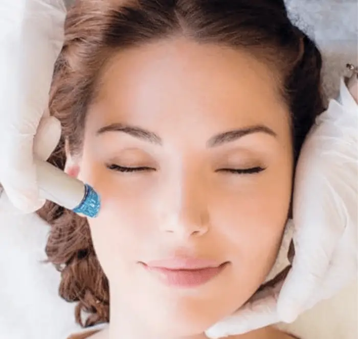 Hydrafacial Dermal Infusions