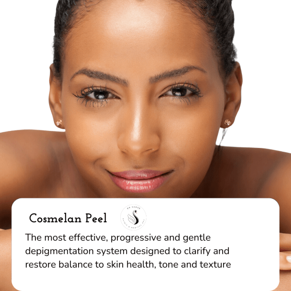 Cosmelan Peel Depigmentation System e1735960121658