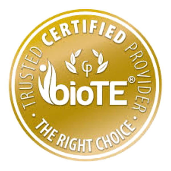 Biote Hormone replacemnt pellets