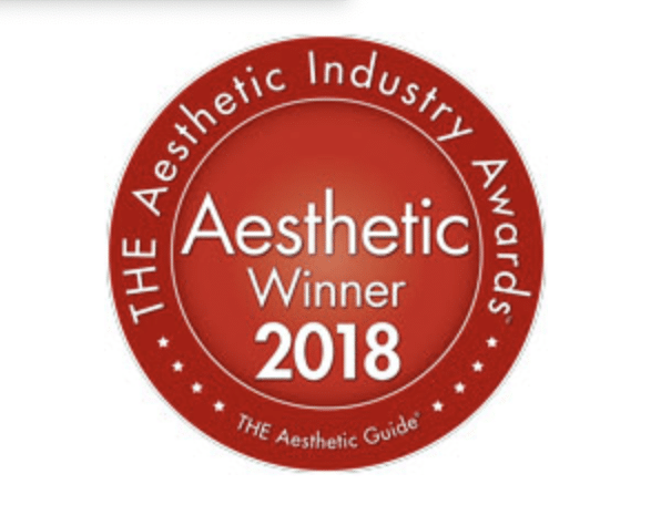 best in aesthetics