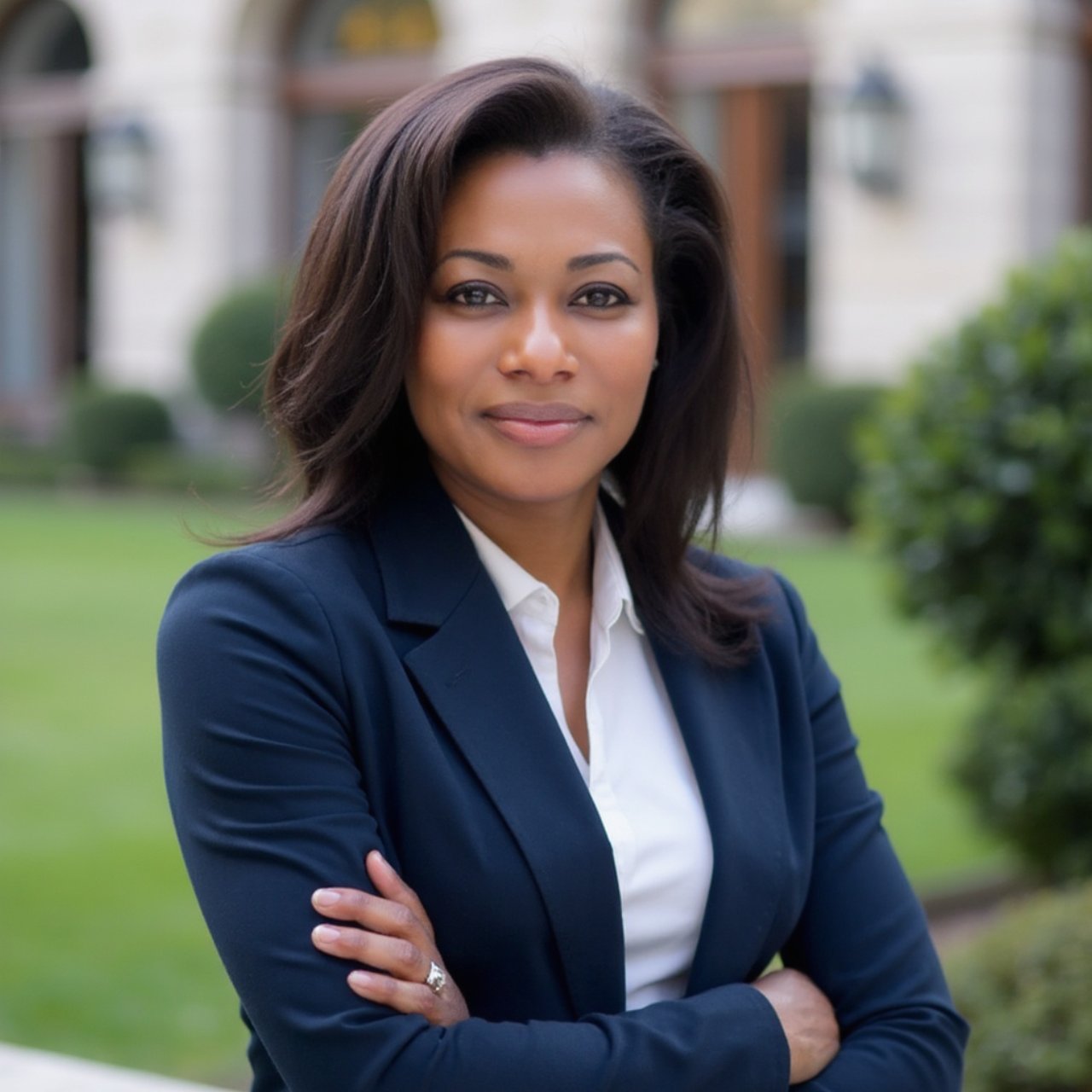 Meet the Doctor- Adeline M Coleman MD