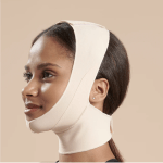 Post surgical Chin Wrap e1769542242379 aesthetic medical spa treatment McLean VA En Santé Med