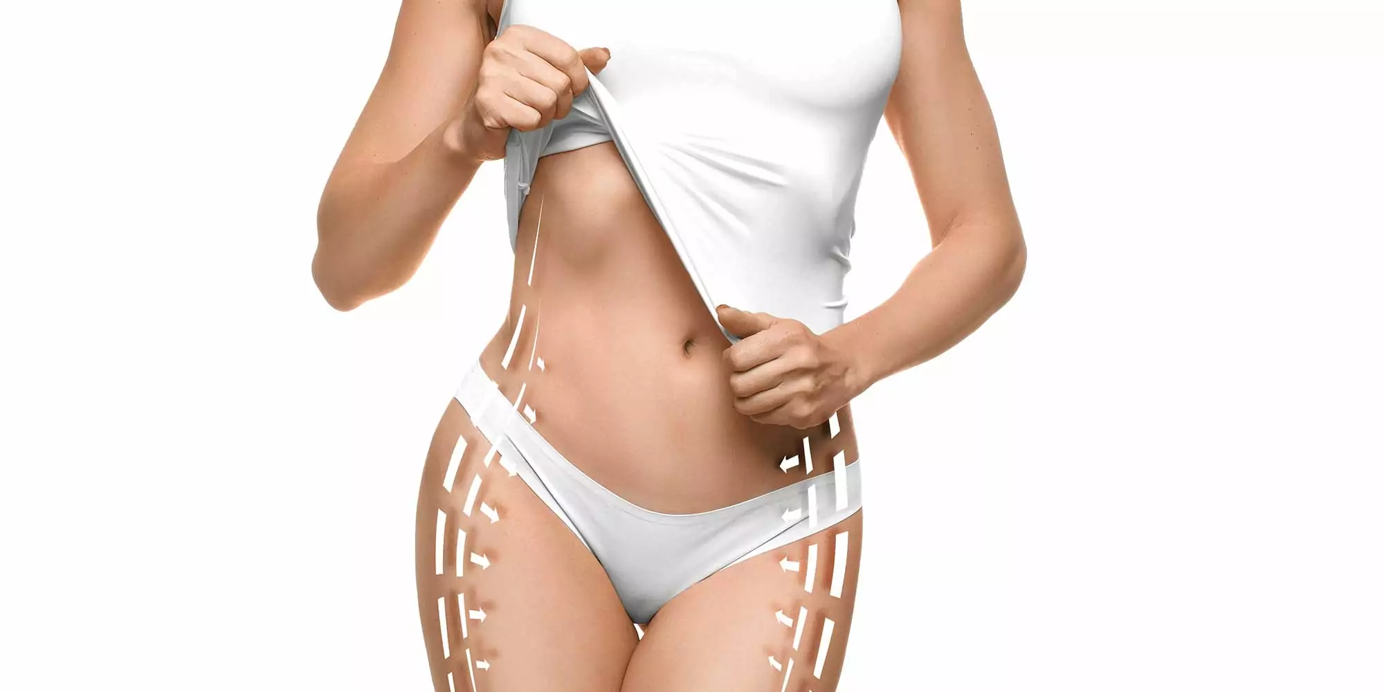 fotona tightsculpting laser 1 aesthetic medical spa treatment McLean VA En Santé Med