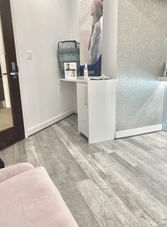 En Santé Clinic & Medical Spa in Tysons Corner, McLean VA provides advanced aesthetics Clinic, wellness, and longevity care with medical oversight. Med spa