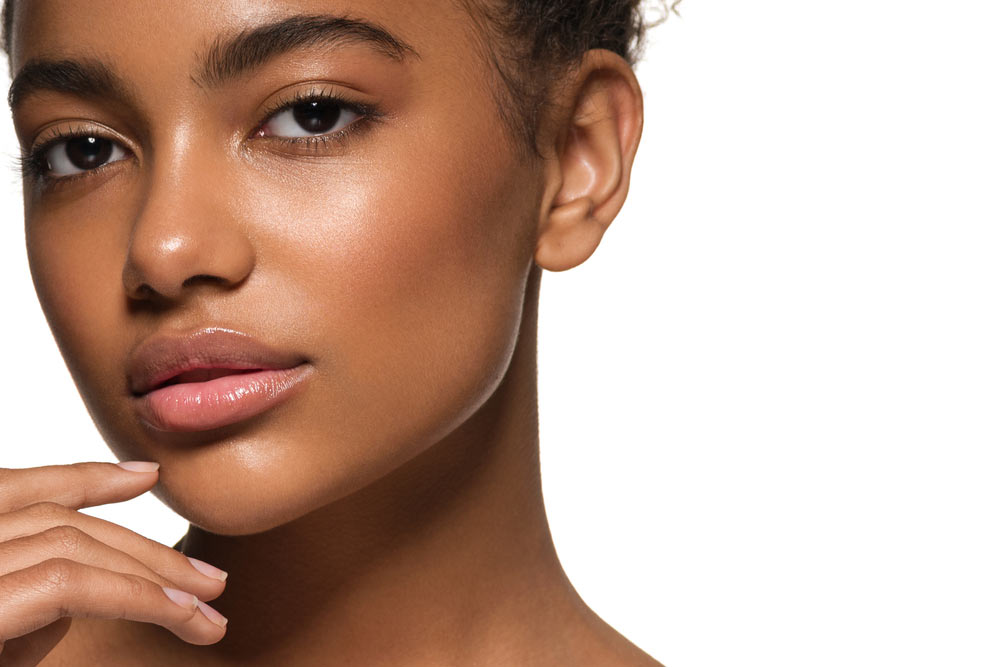 Microneedling at En Sante Med aesthetic medical spa treatment McLean VA En Santé Med
