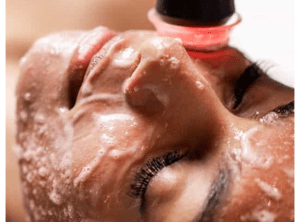 Glo2 Geneo facial aesthetic medical spa treatment McLean VA En Santé Med