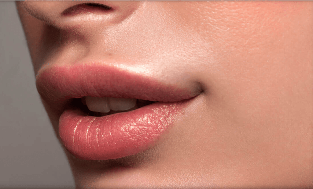 Lips  aesthetic medical spa treatment McLean VA En Santé Med