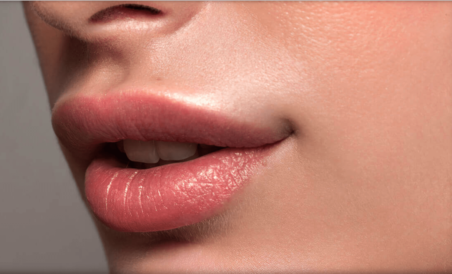 Lips aesthetic medical spa treatment McLean VA En Santé Med