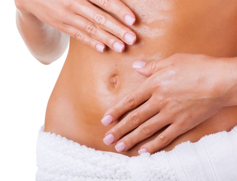 Stubborn Fat Treatment in McLean, VA