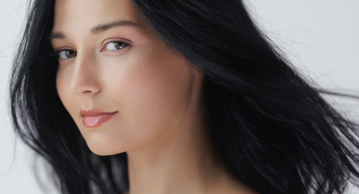 Nasolabial Fold Treatment McLean VA | Reduce Laugh Lines Without Fillers