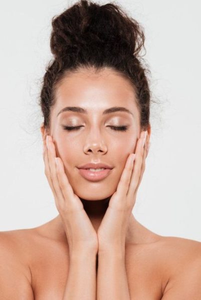 Laser resurfacing at En Sante Clinic