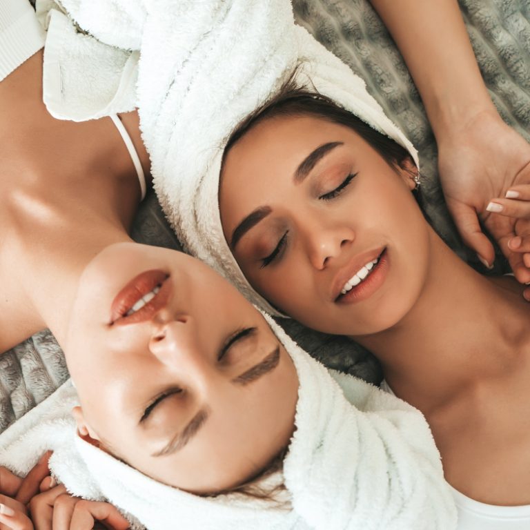 Cosmelan peel all skin types