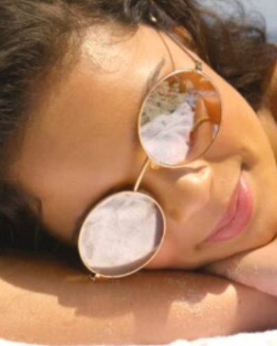 Blend Surgical Scars at En Sante Med