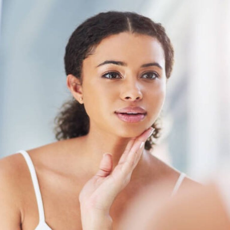 Clear skin is confidence scaled e1646587093408 aesthetic medical spa treatment McLean VA En Santé Med