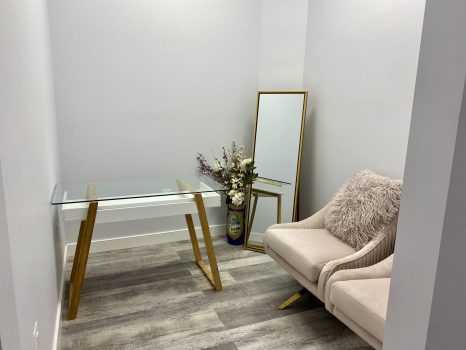 EN Sante Clinic and Medical Spa Fairfax Virginia office scaled aesthetic medical spa treatment McLean VA En Santé Med