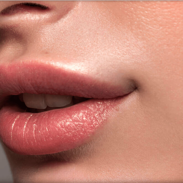 Lips  aesthetic medical spa treatment McLean VA En Santé Med