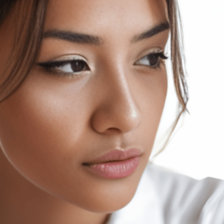 Non invasive face lift aesthetic medical spa treatment McLean VA En Santé Med