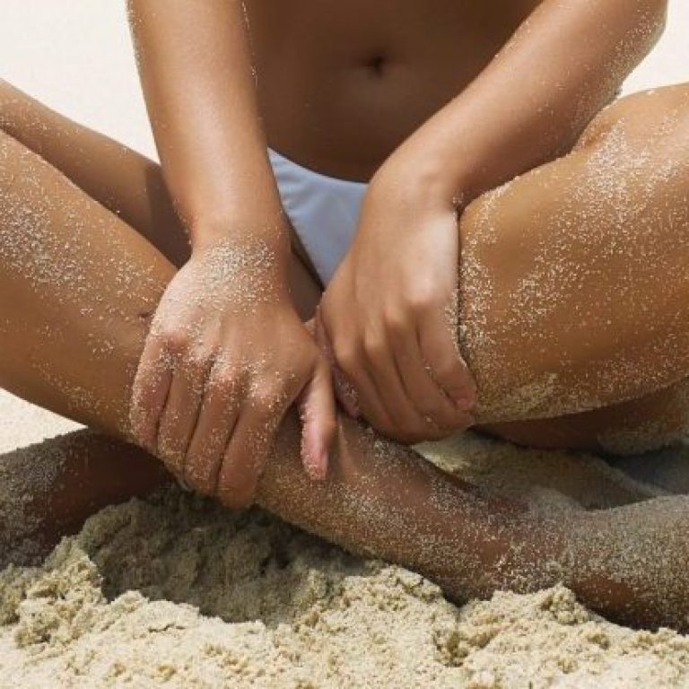 beautiful young woman beach pretty girl doing yoga scaled e1767568794374 aesthetic medical spa treatment McLean VA En Santé Med