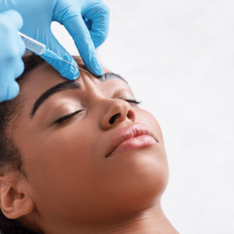 botox e1773446406873 aesthetic medical spa treatment McLean VA En Santé Med