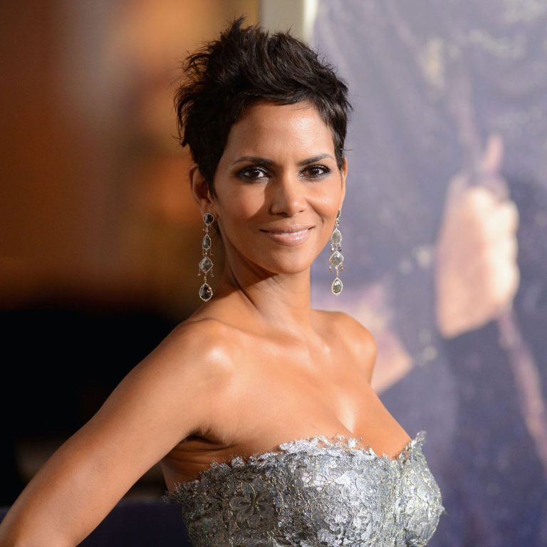 gettyimages Halle Berry aesthetic medical spa treatment McLean VA En Santé Med
