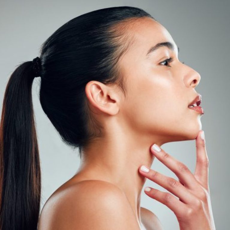 Cosmetic skin treatments in Reston VA