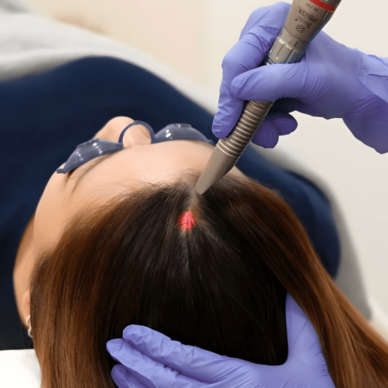 image 5 aesthetic medical spa treatment McLean VA En Santé Med