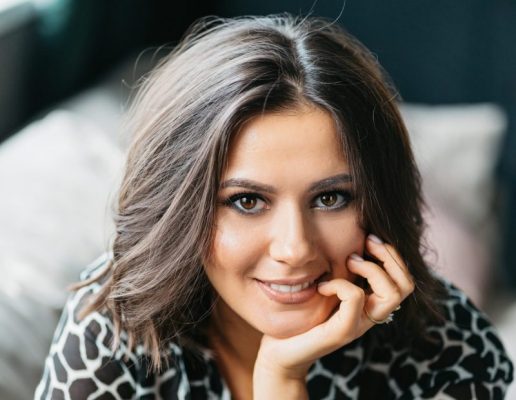 image smiling cute beautiful woman with clean skin white teeth scaled e1767668859774 aesthetic medical spa treatment McLean VA En Santé Med